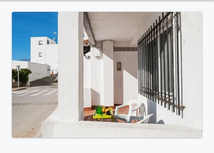 コニル・デ・ラ・フロンテラCasa Loliアパートメント エクステリア 写真