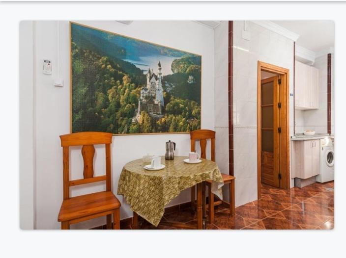 コニル・デ・ラ・フロンテラCasa Loliアパートメント エクステリア 写真