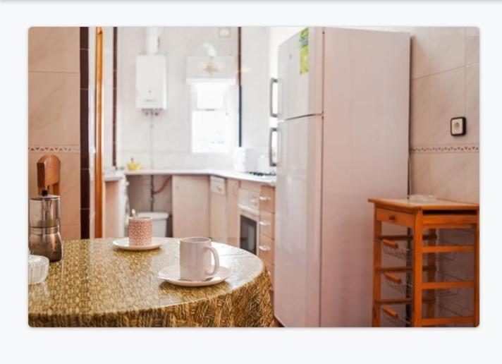 コニル・デ・ラ・フロンテラCasa Loliアパートメント エクステリア 写真